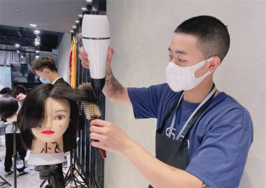長(zhǎng)沙美發(fā)學(xué)校哪家好？這三家本地人都推薦！